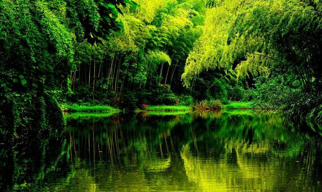 辽源凌云寺灵异事件:四川不得不去的十大景点，你都去过哪些景点？