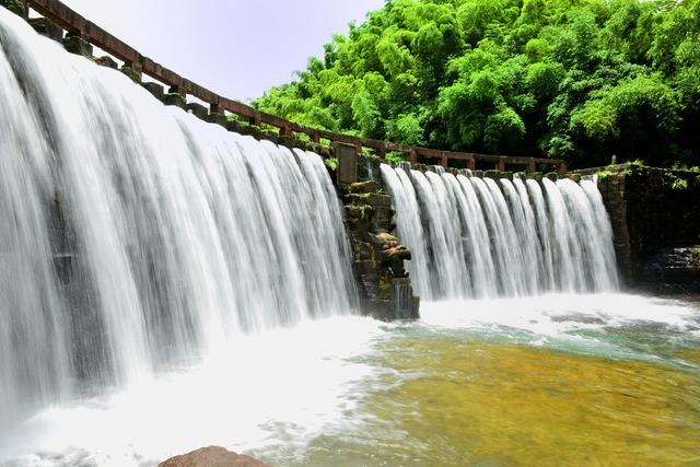 世界十大旅游胜地排行榜，四川不得不去的十大景点，你都去过哪些景点