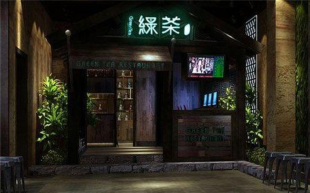 全国加盟连锁品牌,中国餐饮比较出名的品牌有哪些？