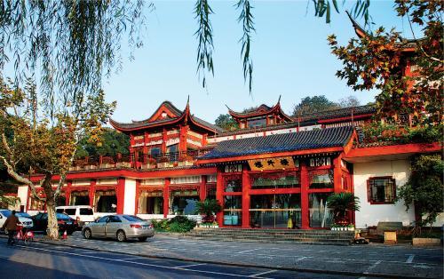全国加盟连锁品牌,中国餐饮比较出名的品牌有哪些？