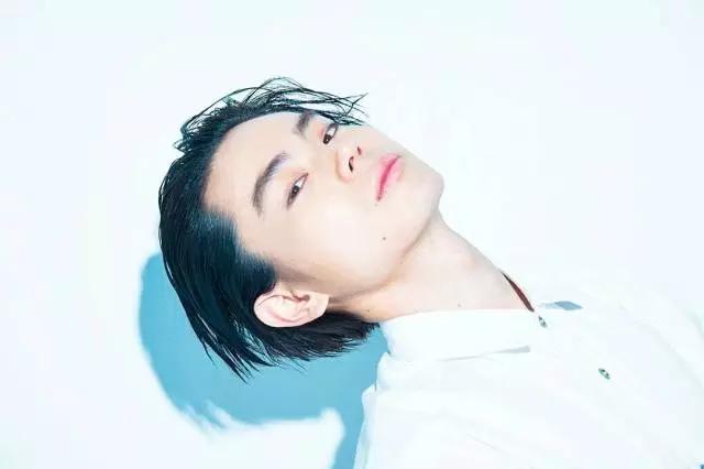 藤木直人花样男子:日本有哪些气质爆表的男明星？