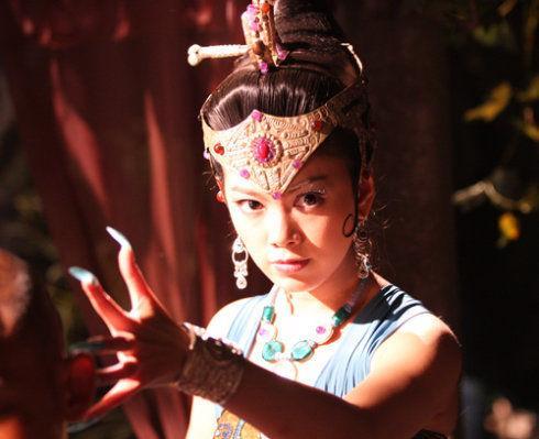 西游记里名气最大的十个<a href=https://maguai.com/list/40-0-0.html target=_blank class=infotextkey>美女</a>妖精，你怎么排