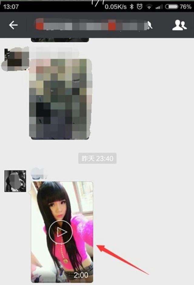 微信朋友圈长图的最佳尺寸:如何在微信朋友圈发布长视频？