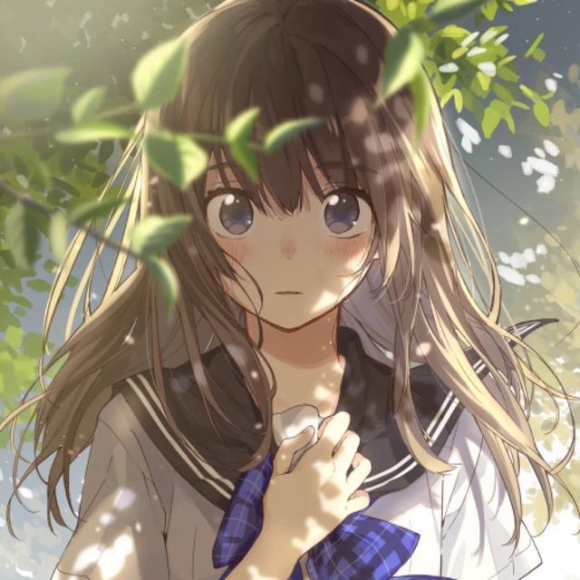 头条问答 - 有哪些短头发的动漫女主?(图片)?(3个回答)