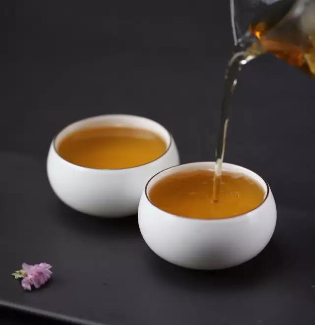 补肾养肝的茶，喝茶有利于肝脏排毒，哪些茶喝了护肝呢