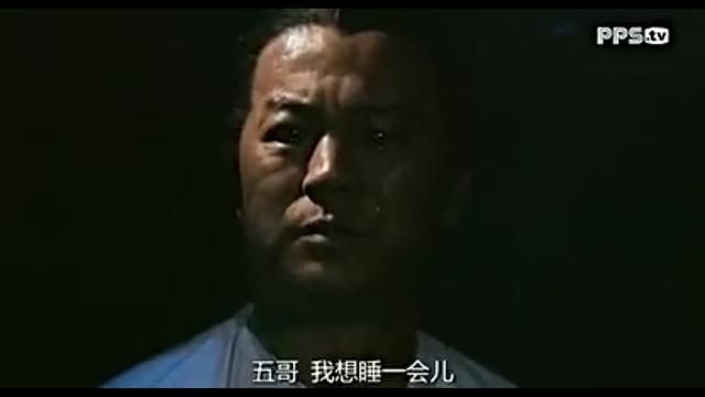 演员王辉:我想了解雍正王朝里饰演十三爷王辉的近况？