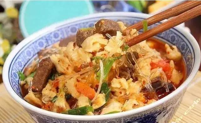 牛羊肉泡馍调料秘方是什么？