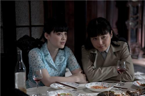 梅婷老公是谁:梅婷饰演的哪个角色最让你无法忘记呢？