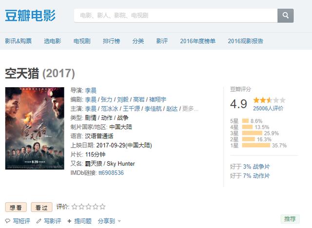 李晨个人资料:空天猎中李晨是真的在开战机吗？