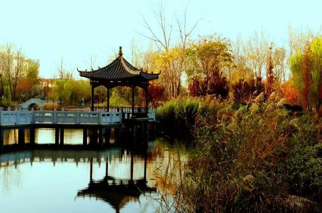 临沂洗砚池街灵异事件:临沂市哪个县区好玩的景点多？