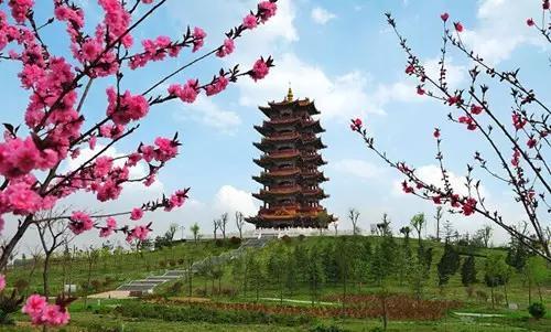 临沂洗砚池街灵异事件:临沂市哪个县区好玩的景点多？