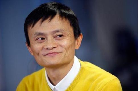 马云是一个怎样的人？你喜欢他吗？