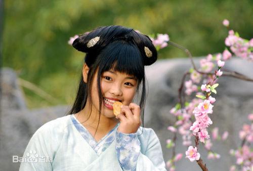 林妙可照片:从王兮兮事件看出来了一个什么现象她为什么如此嚣张