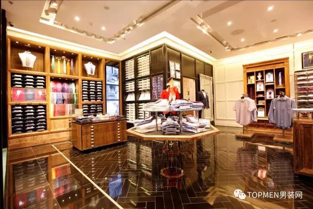 微信网名大全2021最新版的男生:好的男士衬衫品牌有哪些？