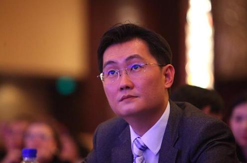 娃哈哈宗庆后:据说腾讯的服务器在美国，是真的吗？