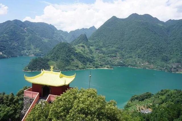 中国长阳:长阳有哪些景点值得推荐？