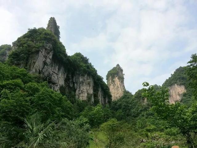 中国长阳:长阳有哪些景点值得推荐？
