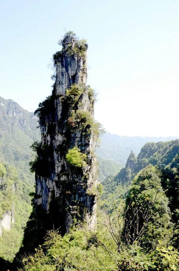 中国长阳:长阳有哪些景点值得推荐？