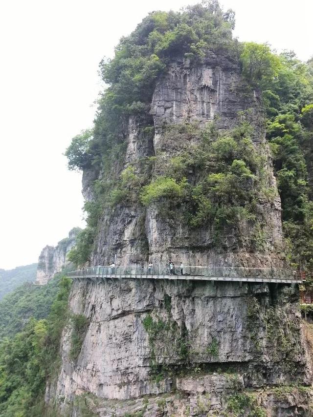 中国长阳:长阳有哪些景点值得推荐？