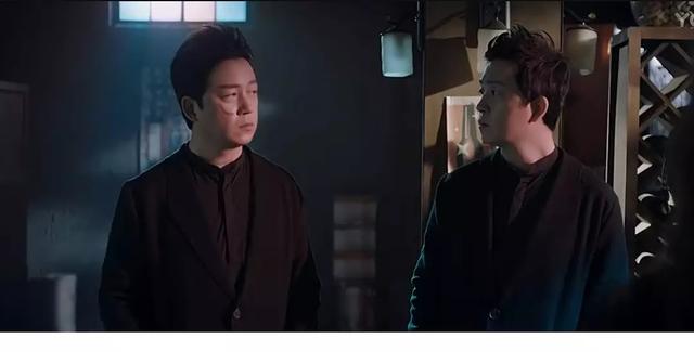 大兴灭门惨案:《白夜追凶》关宏宇是不是卧底，灭门惨案的真凶又是谁