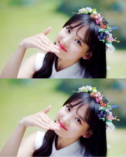 jyp周子瑜:red velvet为什么红不过twice？