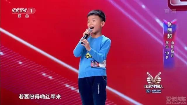 模特张馨文:临沂市通过选秀出名的艺人有哪些？