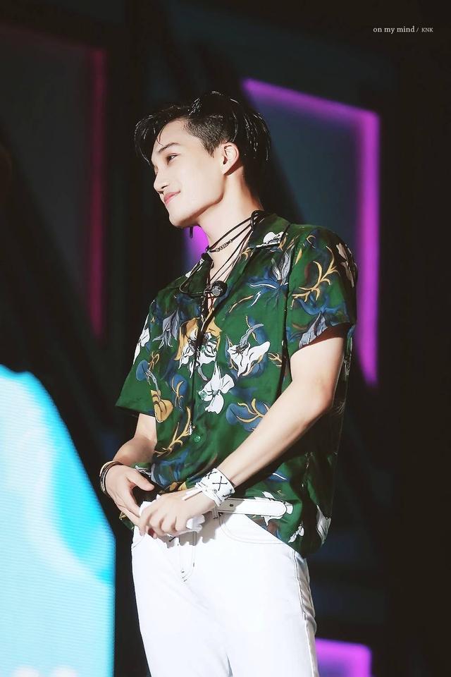 南优贤:你认为史上最“吵”的男团是哪一个？为什么？