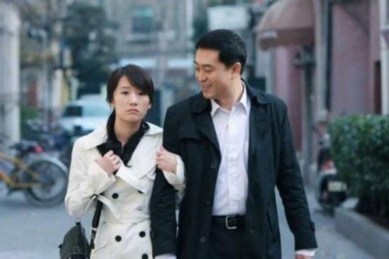 海藻演员:《蜗居》里的海藻这几年怎么不露面了？