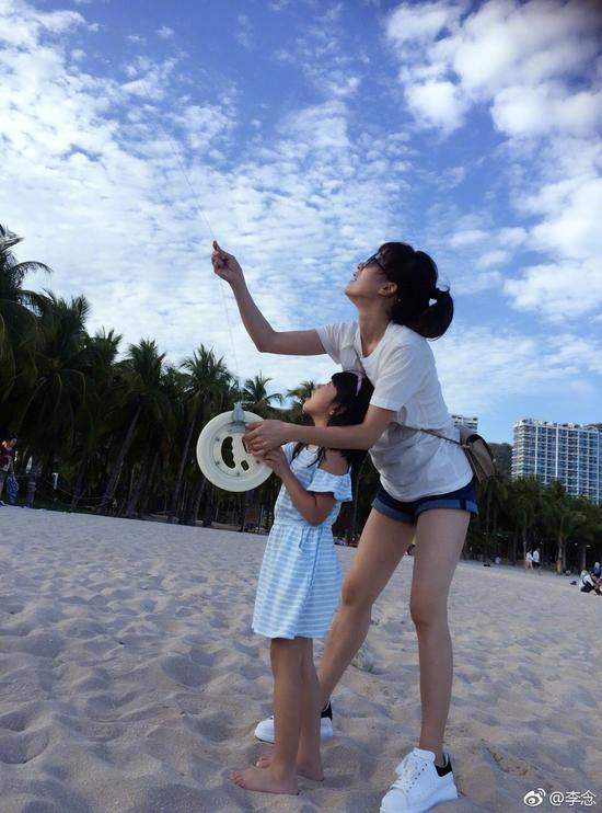 海藻演员:《蜗居》里的海藻这几年怎么不露面了？