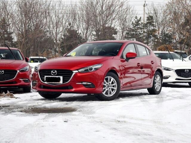 头条问答 - 马自达昂克塞拉和斯柯达明悦怎么选?各有什么优缺点?