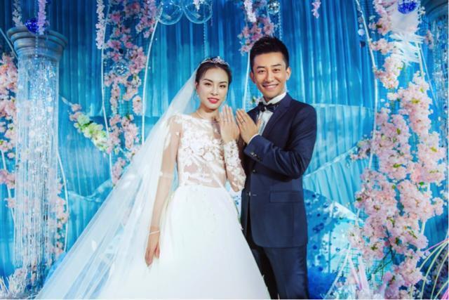张效诚吴敏霞:奥运会跳水冠军吴敏霞近况怎么样？