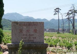 杨琏真迦:蒙元蕃僧杨琏真迦是如何破坏南宋皇陵的？