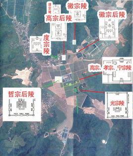 杨琏真迦:蒙元蕃僧杨琏真迦是如何破坏南宋皇陵的？