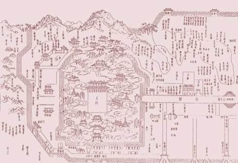 杨琏真迦:蒙元蕃僧杨琏真迦是如何破坏南宋皇陵的？