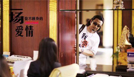 曲姗姗:黄海波低调复出新戏来袭，还能挽回国民女婿的形象吗？