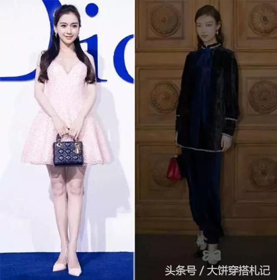 杨幂住哪里:杨幂住哪个小区 杨幂拍的哪一部电视剧给你留下了最深刻的印象？