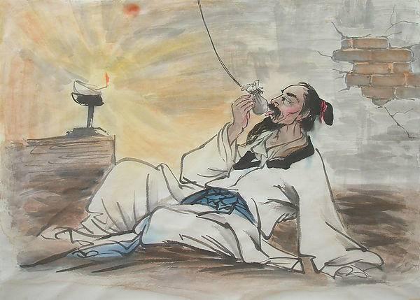作为春秋最后的霸主国家,越国为何不属于战国七雄之一？