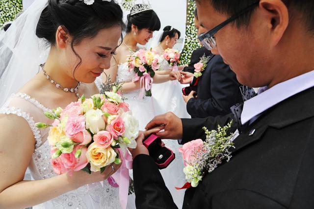 陕西彩礼钱一般给多少，陕西延安富县结婚彩礼多少钱