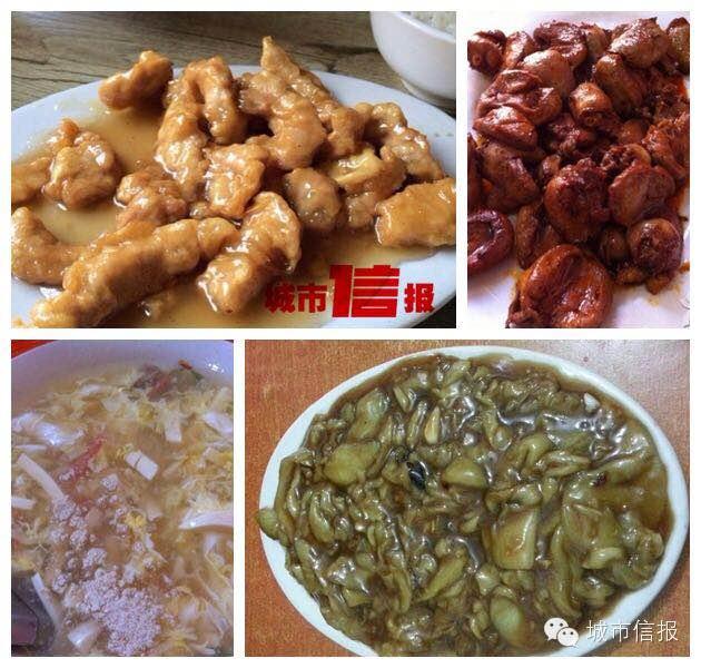 去青岛旅游，有哪些好吃的店铺值得推荐？