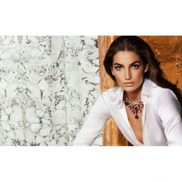 宝格丽最经典10款手镯,十大珠宝之首的宝格丽都有哪些经典款？