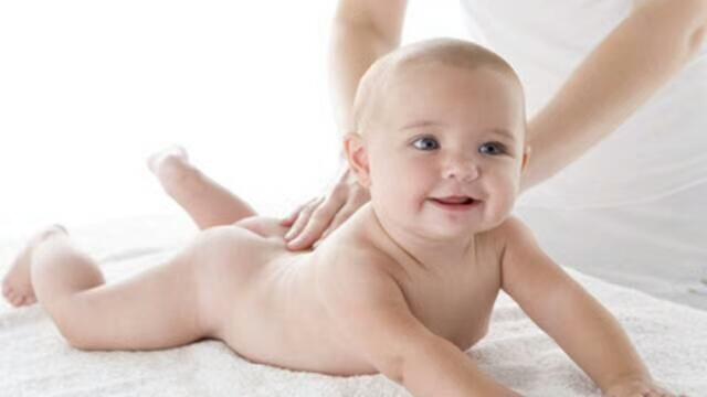 如何让宝宝健康快乐的成长，尤其是在冬季？ 宝宝健康 第1张
