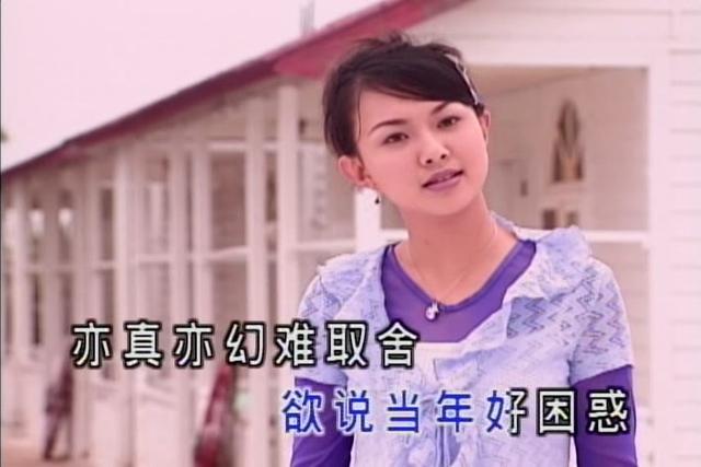卓依婷还在吗:卓依婷在今天的娱乐圈为什么不再红火呢？