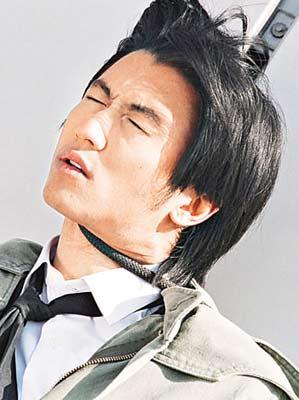 新警察故事演员表:你认为《新警察故事》中最帅的是谁