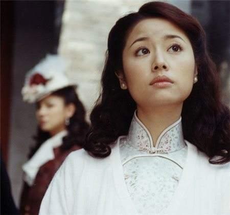 林心如主演的电影:林心如饰演的哪个角色最让你难忘？为什么？