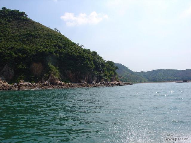 邓仲元:广东省惠州市惠阳区淡水镇都有哪些好玩的旅游景点呢？