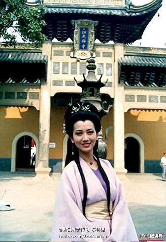 陆贞传奇拍摄花絮:新白娘子传奇拍摄背后有哪些花絮。有图更好