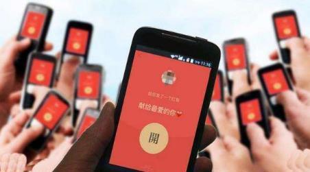 微信抢红包数据分析:除夕晚上8.45红包雨第一波难道有1亿人抢红包？