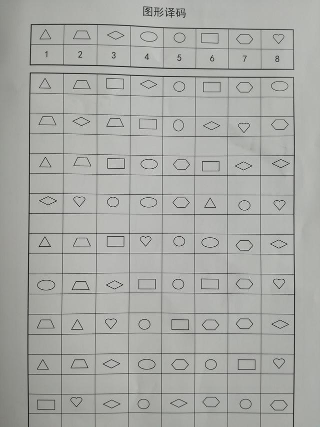 儿童注意力训练:儿童注意力训练游戏 儿童日常注意力训练有哪些方法？