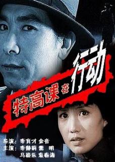 谁能介绍几部好看的抗日特工电影吗？