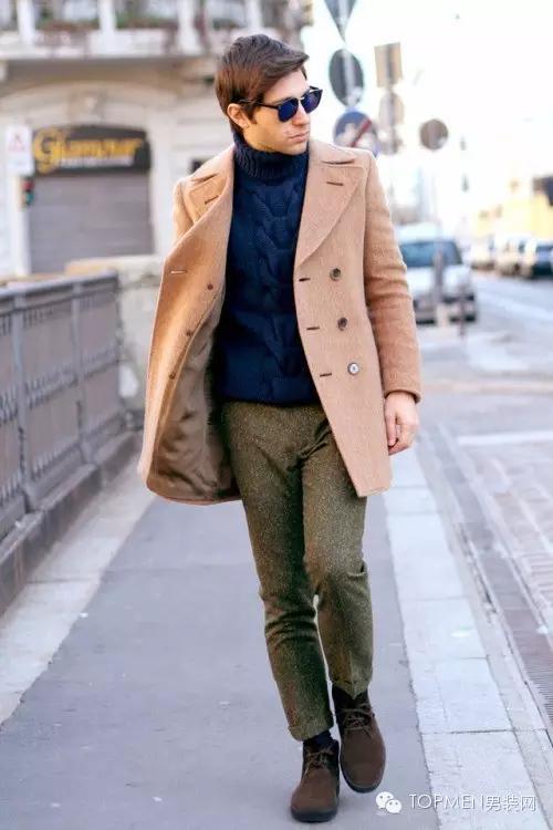 头条问答 - 沙漠靴应该怎么搭配比较好?(10个回答)
